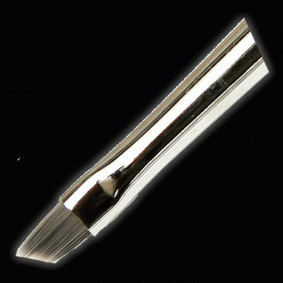 Pincel Nº6 oblíquo